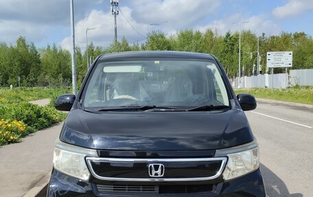 Honda N-WGN I рестайлинг, 2014 год, 597 000 рублей, 7 фотография