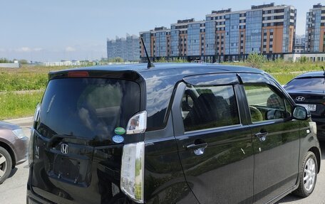 Honda N-WGN I рестайлинг, 2014 год, 597 000 рублей, 8 фотография