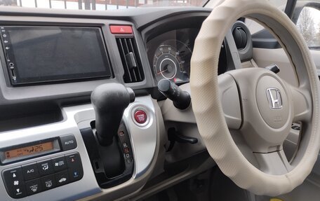 Honda N-WGN I рестайлинг, 2014 год, 597 000 рублей, 11 фотография