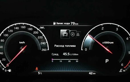 KIA Mohave I, 2024 год, 7 490 000 рублей, 6 фотография