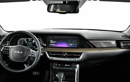 KIA Mohave I, 2024 год, 7 490 000 рублей, 5 фотография