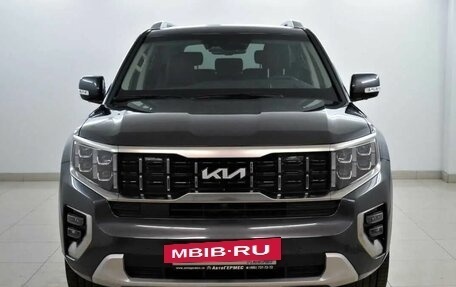 KIA Mohave I, 2024 год, 7 490 000 рублей, 2 фотография