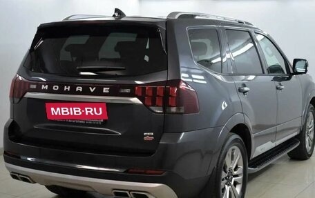KIA Mohave I, 2024 год, 7 490 000 рублей, 4 фотография