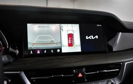 KIA Mohave I, 2024 год, 7 490 000 рублей, 8 фотография