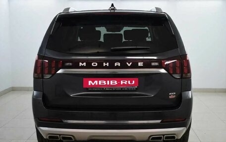KIA Mohave I, 2024 год, 7 490 000 рублей, 3 фотография