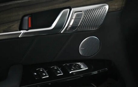 KIA Mohave I, 2024 год, 7 490 000 рублей, 10 фотография