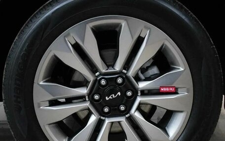 KIA Mohave I, 2024 год, 7 490 000 рублей, 21 фотография