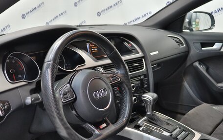 Audi A5, 2014 год, 2 849 000 рублей, 6 фотография