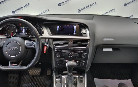 Audi A5, 2014 год, 2 849 000 рублей, 7 фотография