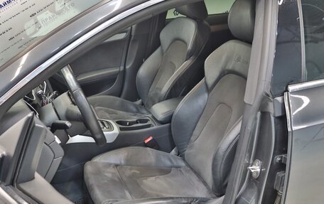 Audi A5, 2014 год, 2 849 000 рублей, 10 фотография