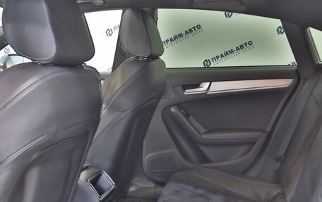 Audi A5, 2014 год, 2 849 000 рублей, 12 фотография