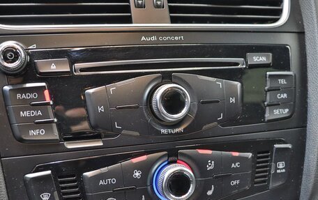Audi A5, 2014 год, 2 849 000 рублей, 16 фотография
