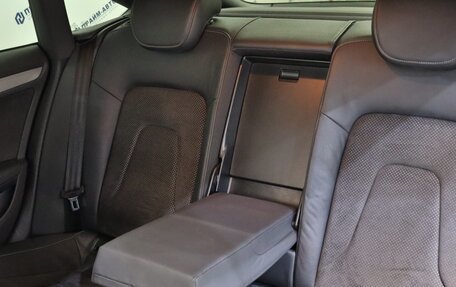 Audi A5, 2014 год, 2 849 000 рублей, 13 фотография