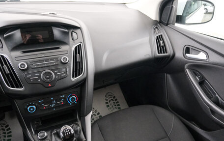 Ford Focus III, 2016 год, 999 000 рублей, 12 фотография