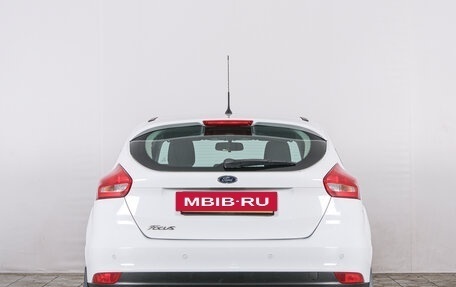 Ford Focus III, 2016 год, 999 000 рублей, 6 фотография