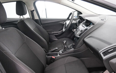 Ford Focus III, 2016 год, 999 000 рублей, 14 фотография