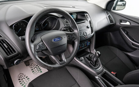 Ford Focus III, 2016 год, 999 000 рублей, 9 фотография