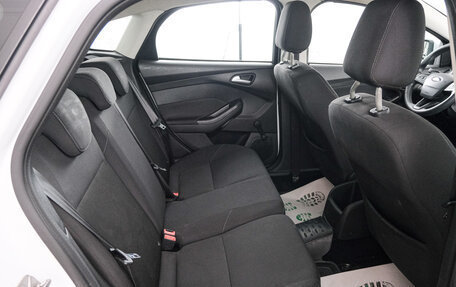 Ford Focus III, 2016 год, 999 000 рублей, 21 фотография