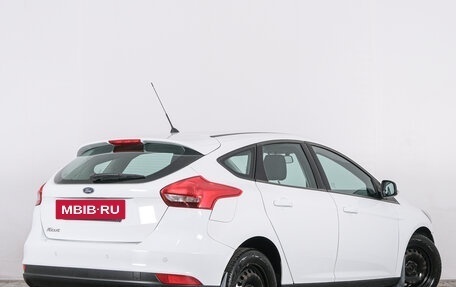 Ford Focus III, 2016 год, 999 000 рублей, 7 фотография