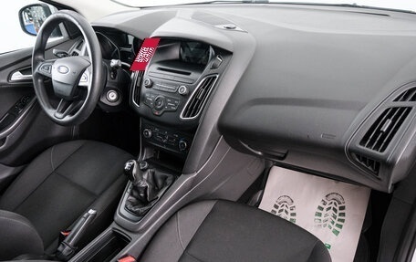 Ford Focus III, 2016 год, 999 000 рублей, 13 фотография