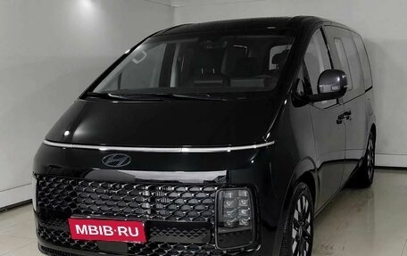 Hyundai Staria, 2025 год, 8 489 000 рублей, 1 фотография