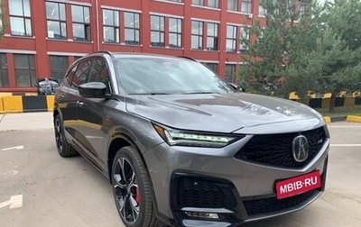 Acura MDX, 2025 год, 11 890 000 рублей, 1 фотография