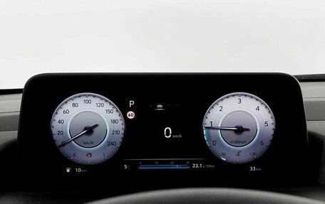 Hyundai Staria, 2025 год, 8 489 000 рублей, 6 фотография