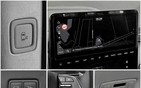 Hyundai Staria, 2025 год, 8 489 000 рублей, 10 фотография