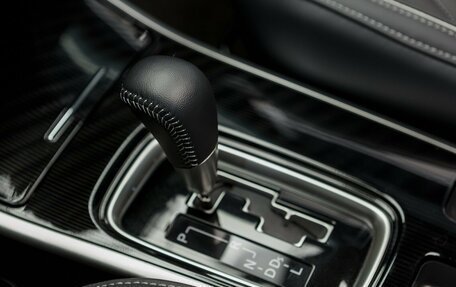 Mitsubishi Outlander III рестайлинг 3, 2022 год, 3 590 000 рублей, 23 фотография