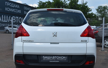 Peugeot 3008 I рестайлинг, 2012 год, 730 000 рублей, 6 фотография