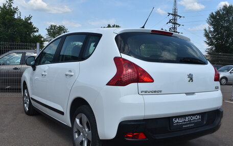 Peugeot 3008 I рестайлинг, 2012 год, 730 000 рублей, 4 фотография