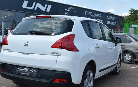 Peugeot 3008 I рестайлинг, 2012 год, 730 000 рублей, 5 фотография