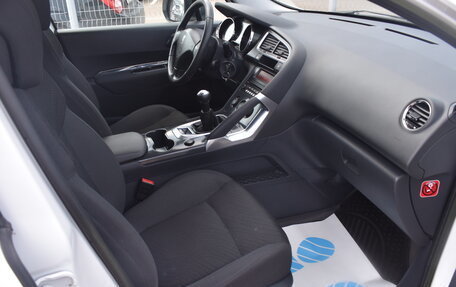 Peugeot 3008 I рестайлинг, 2012 год, 730 000 рублей, 11 фотография