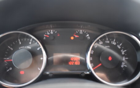 Peugeot 3008 I рестайлинг, 2012 год, 730 000 рублей, 16 фотография