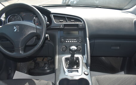Peugeot 3008 I рестайлинг, 2012 год, 730 000 рублей, 14 фотография