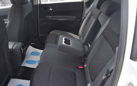 Peugeot 3008 I рестайлинг, 2012 год, 730 000 рублей, 13 фотография