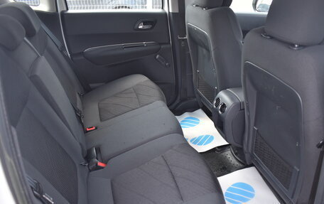 Peugeot 3008 I рестайлинг, 2012 год, 730 000 рублей, 12 фотография