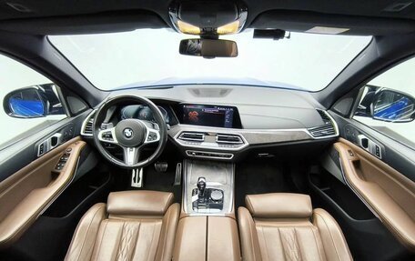BMW X5, 2019 год, 6 033 000 рублей, 7 фотография