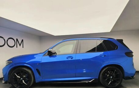 BMW X5, 2019 год, 6 033 000 рублей, 6 фотография