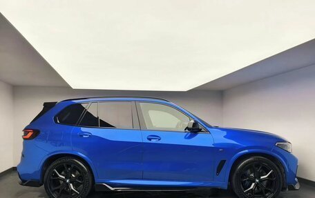 BMW X5, 2019 год, 6 033 000 рублей, 3 фотография