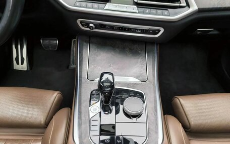 BMW X5, 2019 год, 6 033 000 рублей, 10 фотография