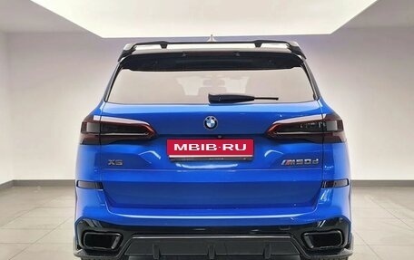 BMW X5, 2019 год, 6 033 000 рублей, 5 фотография