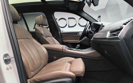 BMW X5, 2019 год, 6 033 000 рублей, 22 фотография