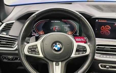 BMW X5, 2019 год, 6 033 000 рублей, 13 фотография