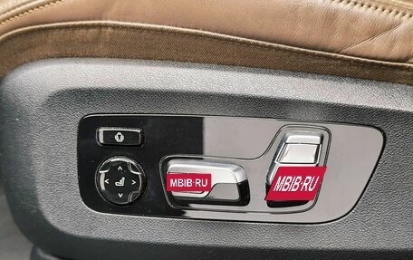 BMW X5, 2019 год, 6 033 000 рублей, 21 фотография