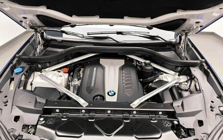 BMW X5, 2019 год, 6 033 000 рублей, 30 фотография