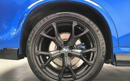 BMW X5, 2019 год, 6 033 000 рублей, 33 фотография