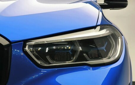 BMW X5, 2019 год, 6 033 000 рублей, 31 фотография