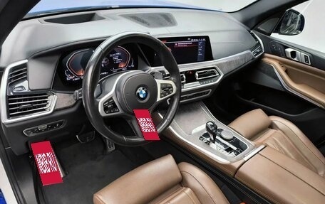 BMW X5, 2019 год, 6 033 000 рублей, 12 фотография