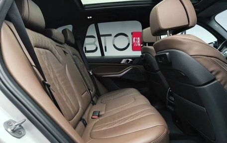 BMW X5, 2019 год, 6 033 000 рублей, 24 фотография
